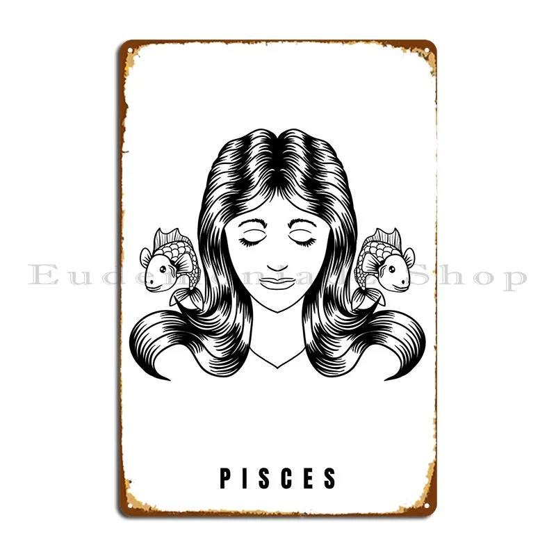 

Металлические плакаты с изображением рыб, плакаты для ретро кинотеатра, индивидуальный плакат, жестяной плакат