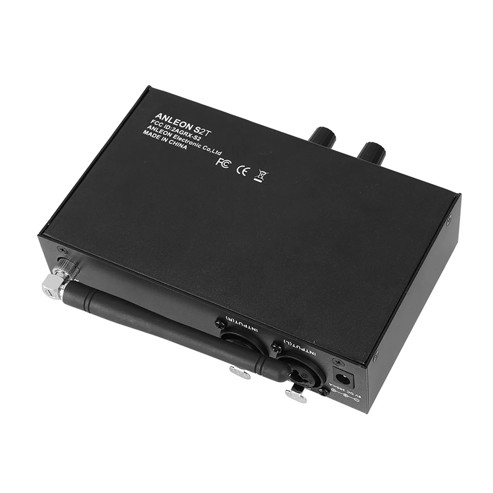 Беспроводная стереосистема ANLEON S2 профессиональный мониторинг сцены с