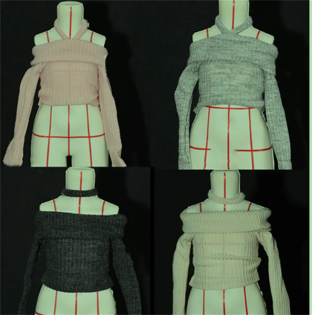 Женский трикотажный жилет на бретельках рубашка с длинным рукавом и глубоким