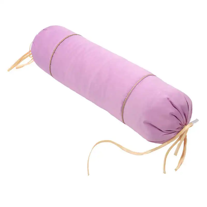 

Beauty Salon Bolster Pillow SPA Bolster Pillow Ergonomic for Men Women for Massage Shop