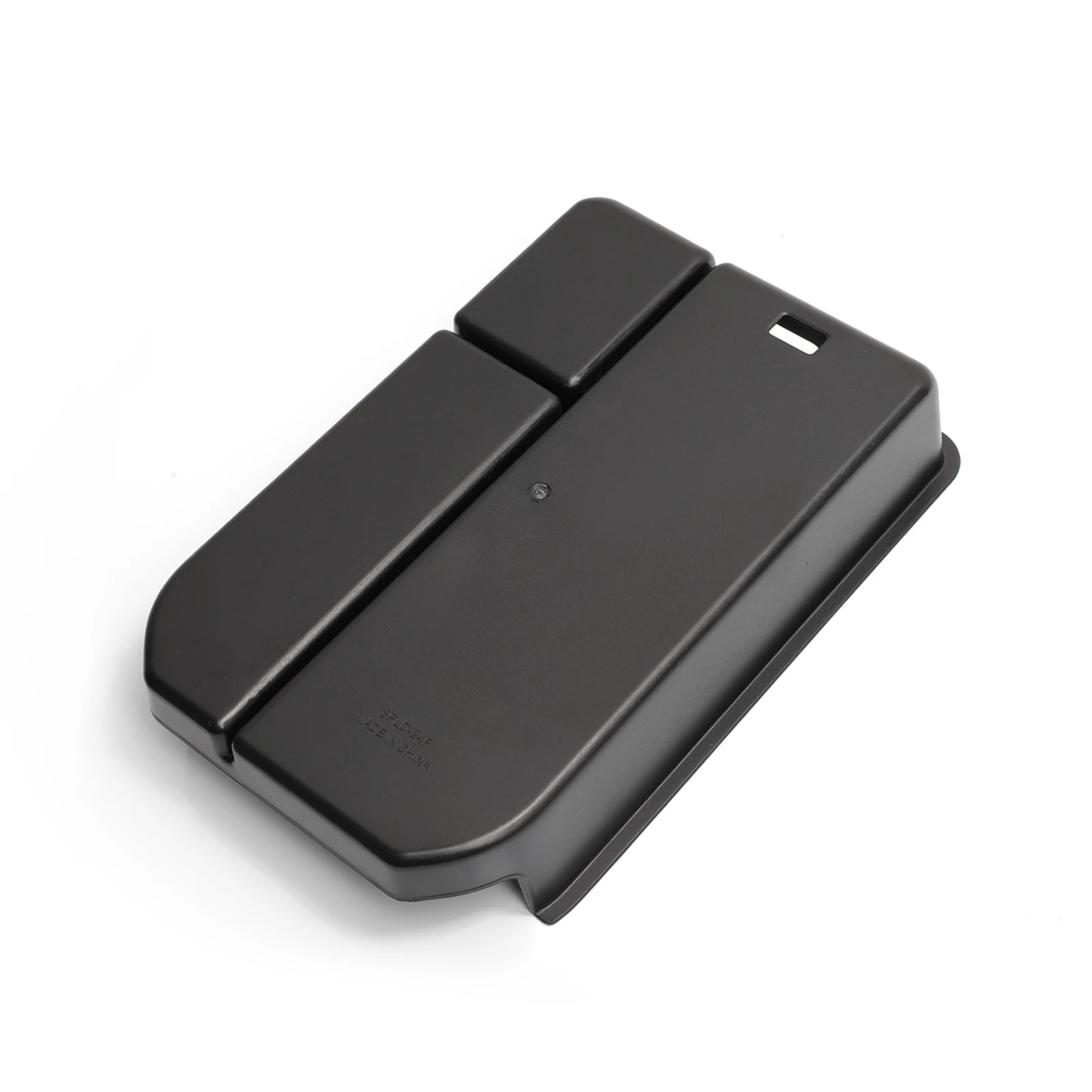 Подлокотник центральной консоли для Toyota Land Cruiser Prado 2024 J250 черный