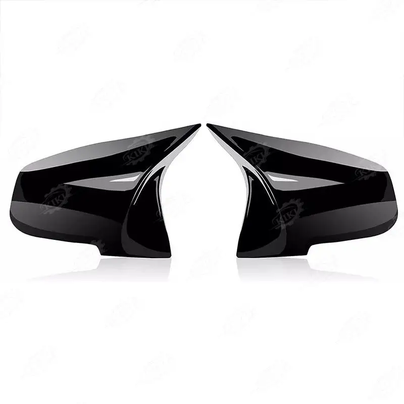 Для BMW F20 F21 F22 F30 F31 F32 F36 X1 E84 51162222544 51167292745 51167292746 Крышка зеркала бокового вида 51162222543
