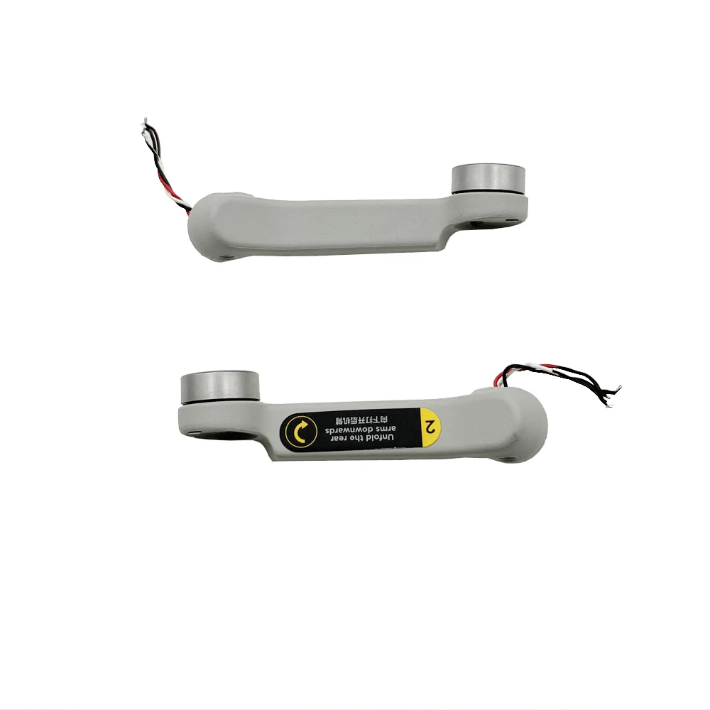 Оригинальные передние задние левые и правые мини-рычаги Mavic с мотором для ремонта