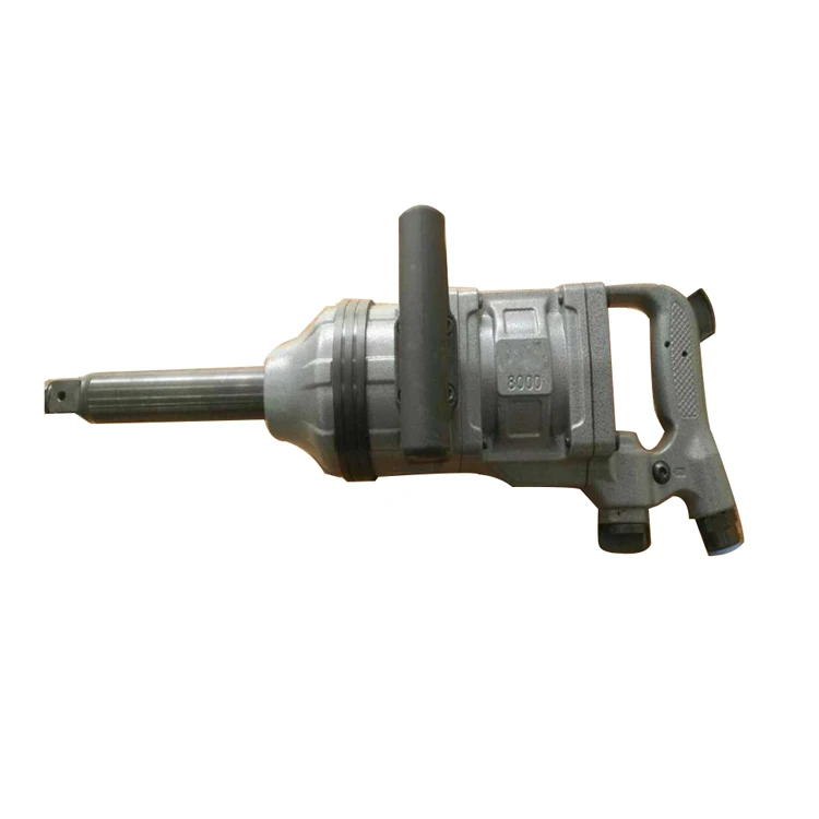 

auto Adjustable Torque air electric 1" impact wrench
