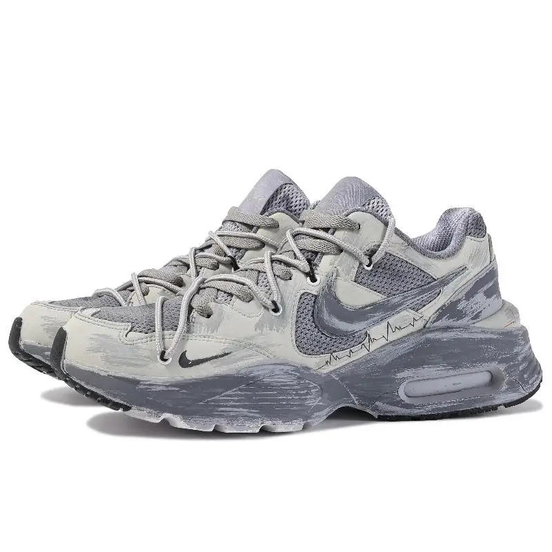 【Настроить】Nike Air Max Fusion кроссовки мужские CJ1670-102