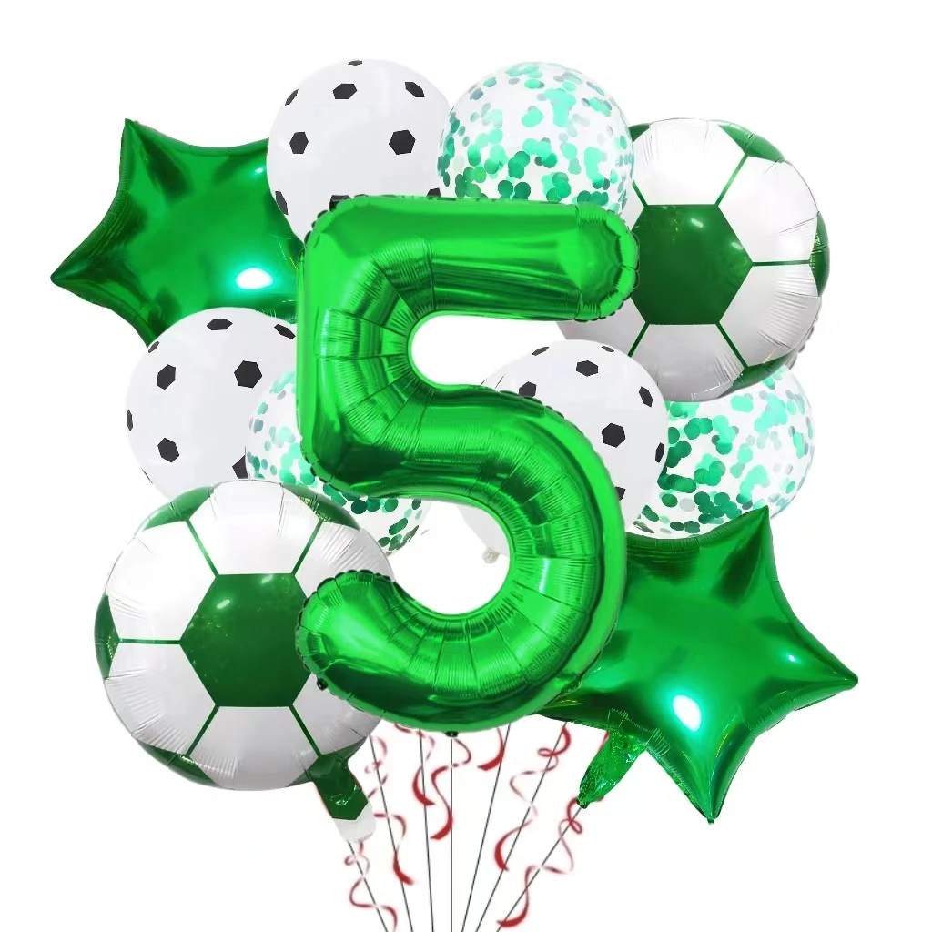 

Гелиевые футбольные шары RENYUAN 32 дюйма