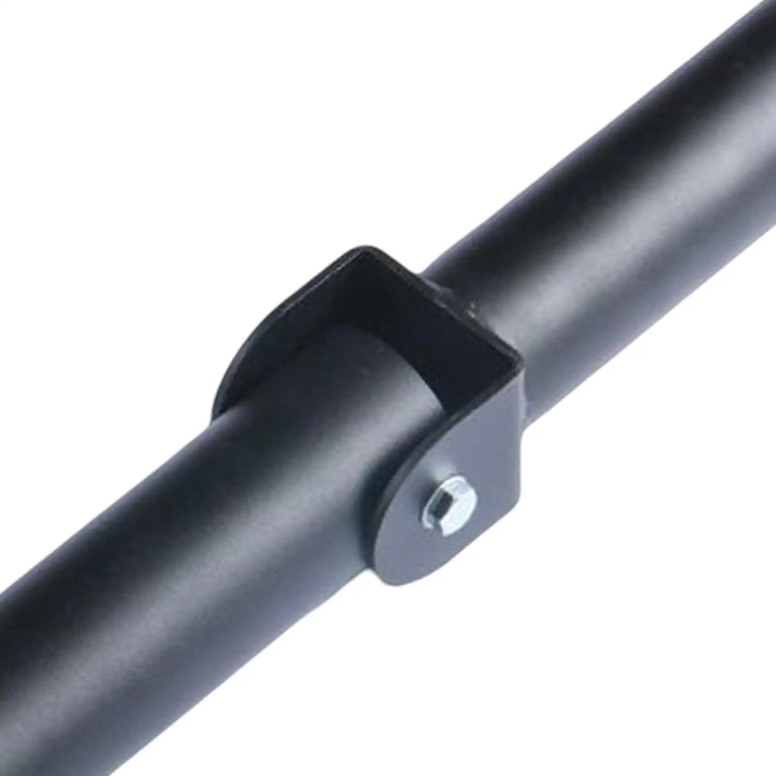 

T Bar Row Platform Post Insert Landmine Barbell Attachment for 25mm bar