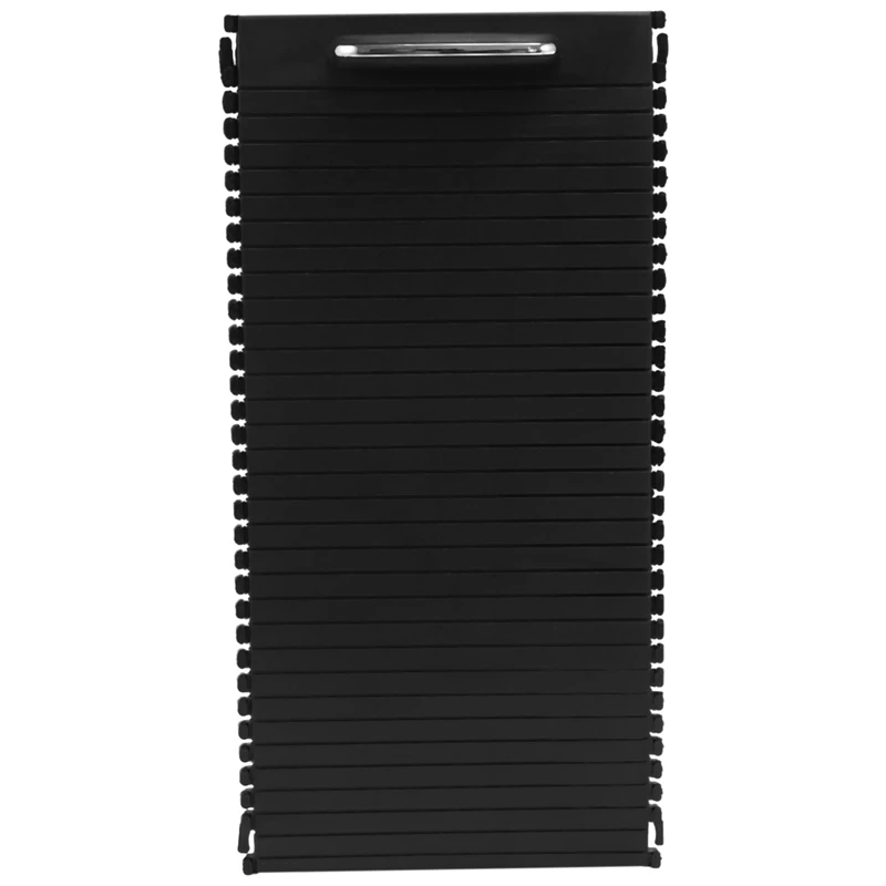 Автомобильная консоль для роликовой шторки центральное управление подставка