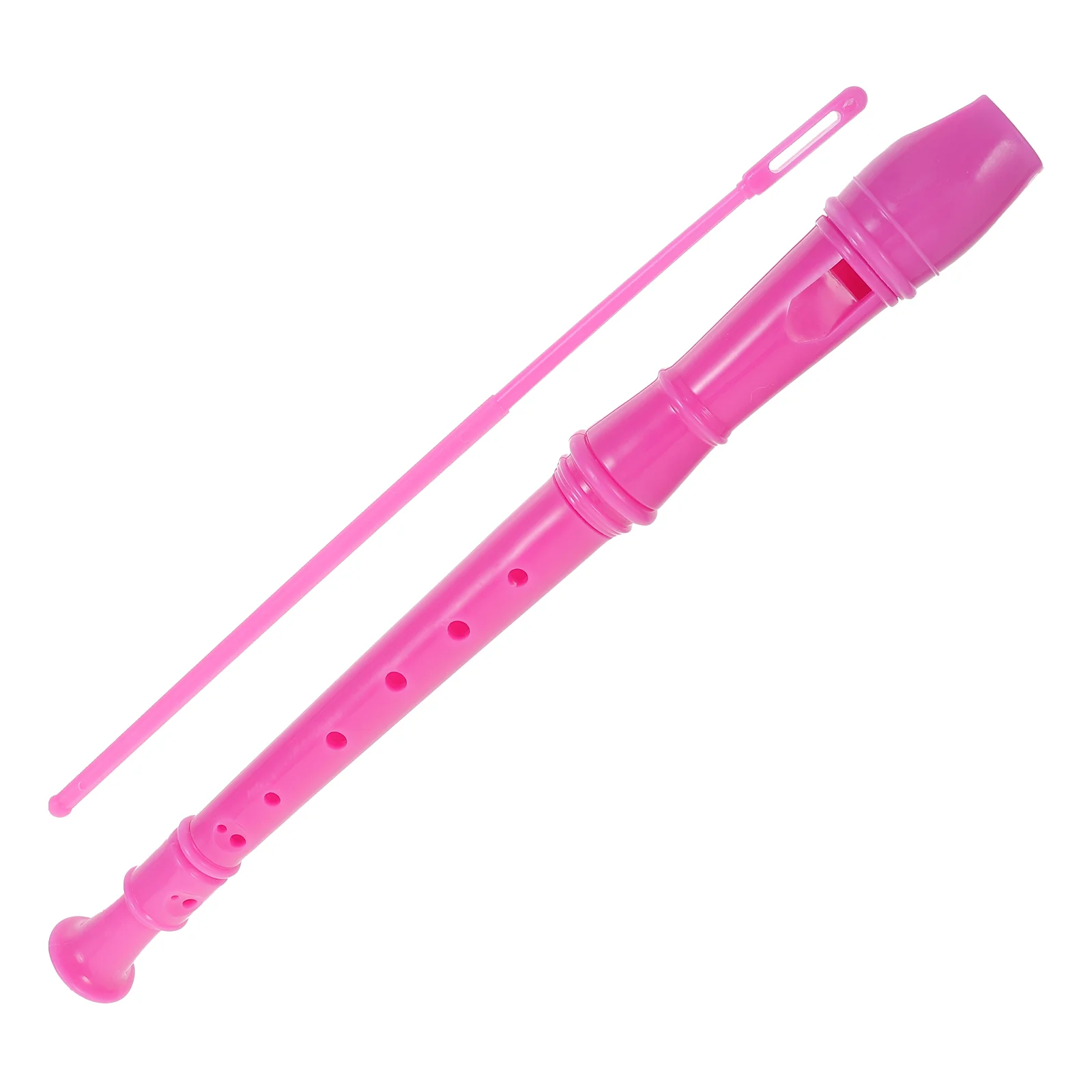 Flute Music Playing Wind Instruments
