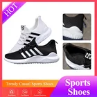 Новинка 2022, мужские кроссовки, женская спортивная обувь из ткани, женские кроссовки на платформе светильник кие мужские кроссовки для бега, удобные дышащие