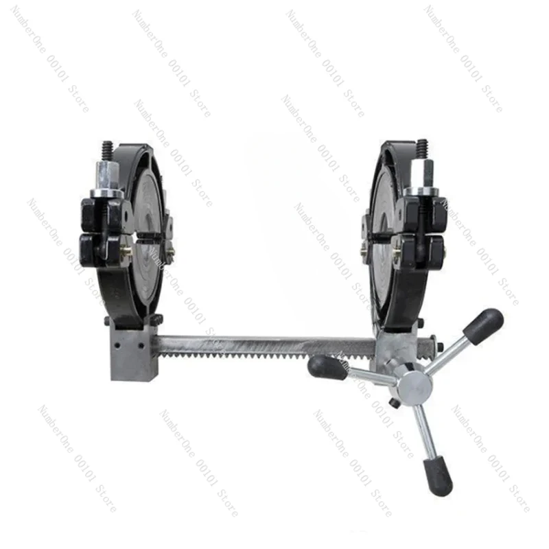 Станок для стыковой сварки 63-160 мм