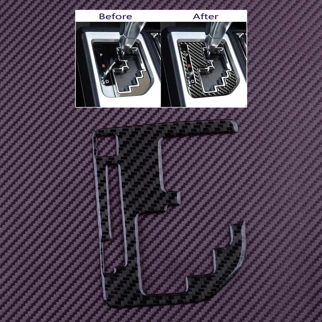 

Внутренняя фоторамка для Toyota Tundra 2018 2017 2016 2015 2014