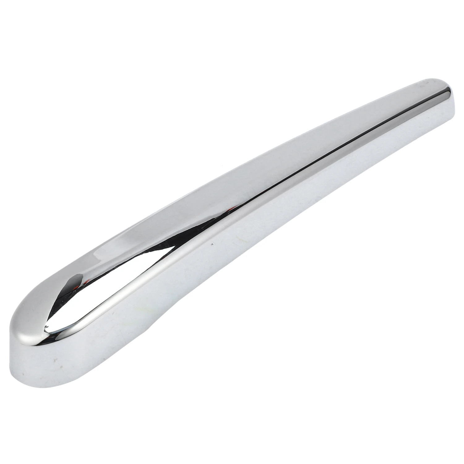 

Chrome Rear Window Wiper Arm Blade Cover Trim Molding Garnish for Encore/Opel/ Mokka 2013 2014 2015 2016 2017