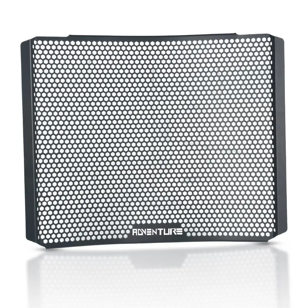 

For Adventure 1050 1090 1190 1290 Super Adventure R Motorcycle Radiator Guard Grille Water tank Protector Oil Cooler Guard Cover