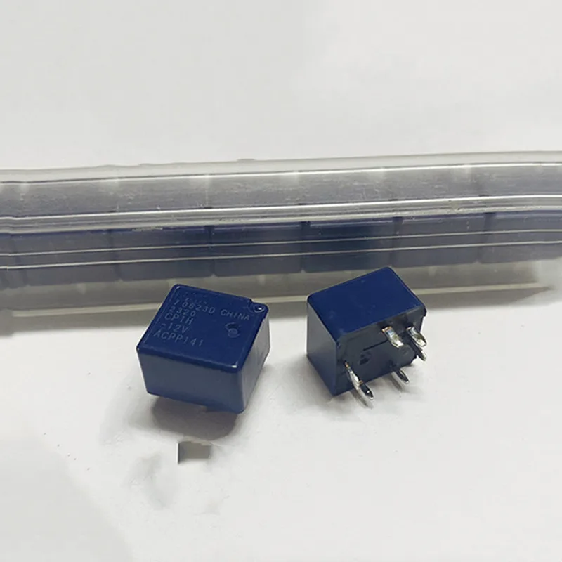 

Реле CP1H-12V ACPP141