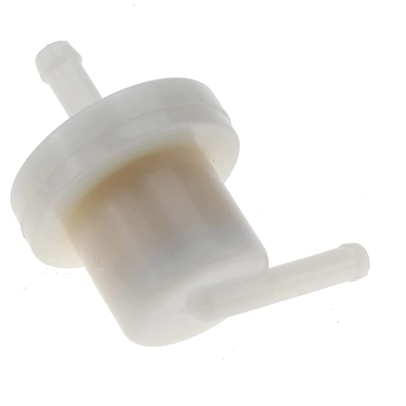 Топливные фильтры 6X 16900-GET-003 16900GET003 подходят для Honda Scooter CHF50 CHF50P CHF50S CHF50PS NPS50S NPS50