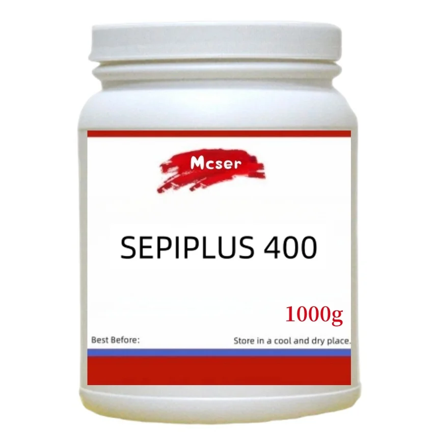Лидер продаж высококачественный косметический материал Sepiplus 400 эмульгатор