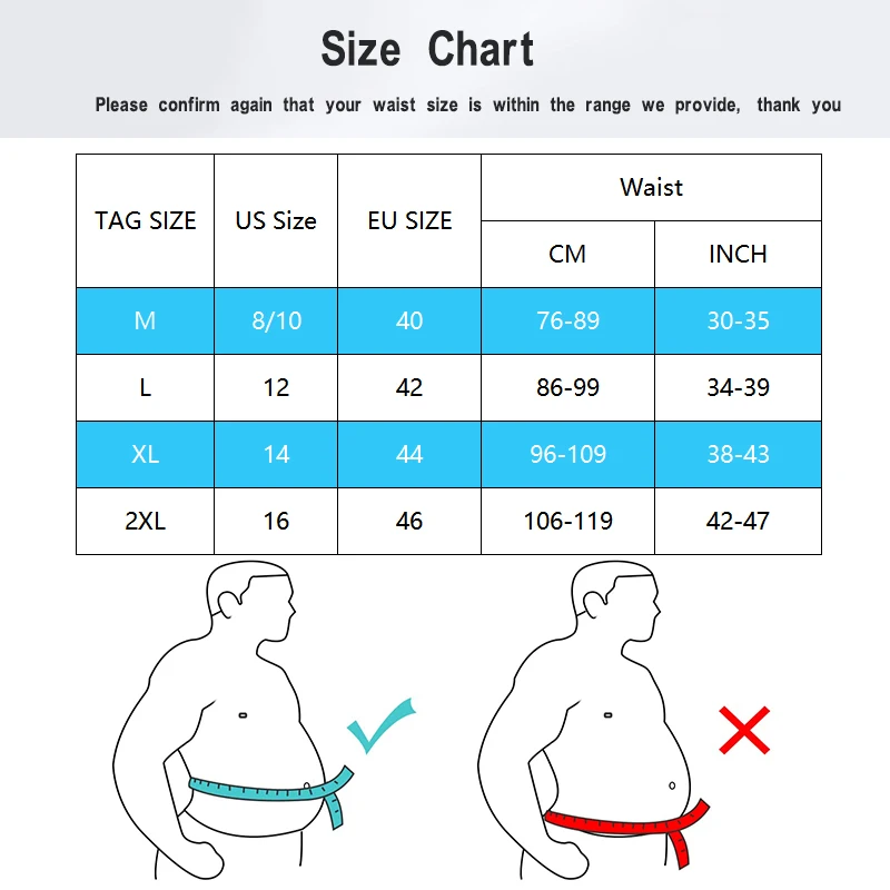 Breathable Back Support Belt for Men Waist Trainer Back Braces for Lower Back Pain Relief Anti-skid Lumbar Support Belt Black