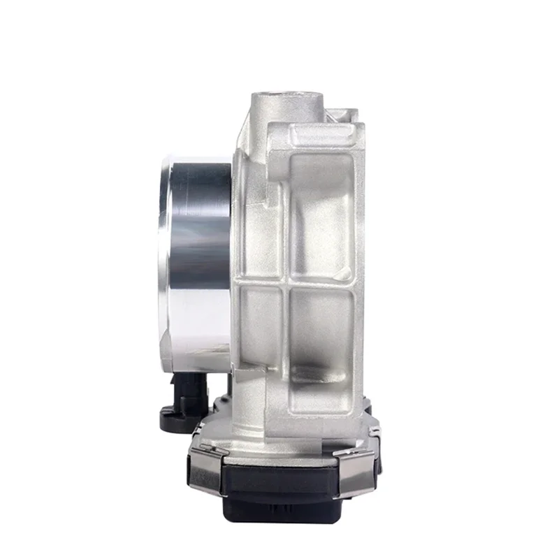 12669073 Корпус дроссельной заслонки автоматический для Buick Grand Prix ATS Blackbuck Acadia 2.5L