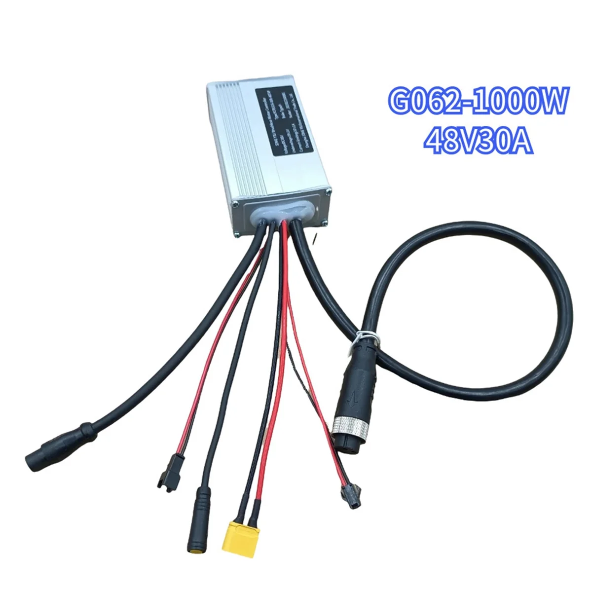 Контроллер мотора для Bafang G062 48 В 30 А 1000 Вт