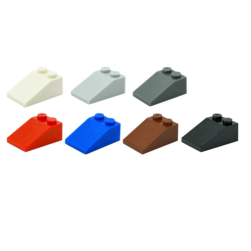 Детский конструктор MOC 33 дюйма 3 х2