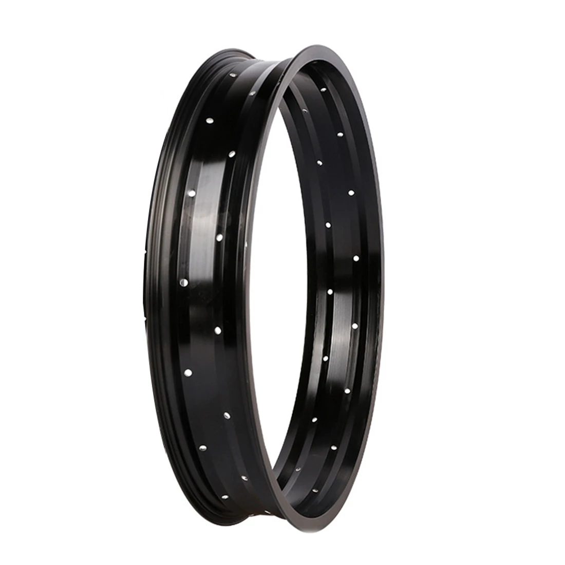 

420Mm 4.0 Snow Bike Wheels Rims Width Bicycle Wheel Aluminum Alloy Bicicleta Bisiklet MTB Mountain Bike Parts