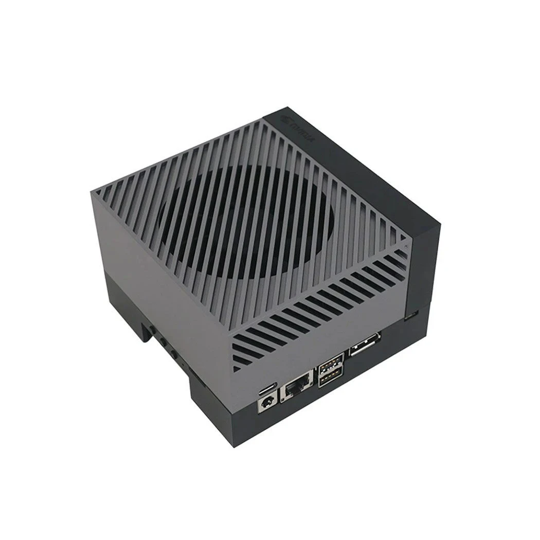 102110842 макетные платы и комплекты-другие процессоры NVIDIA Jetson AGX Orin 64 Гб комплект