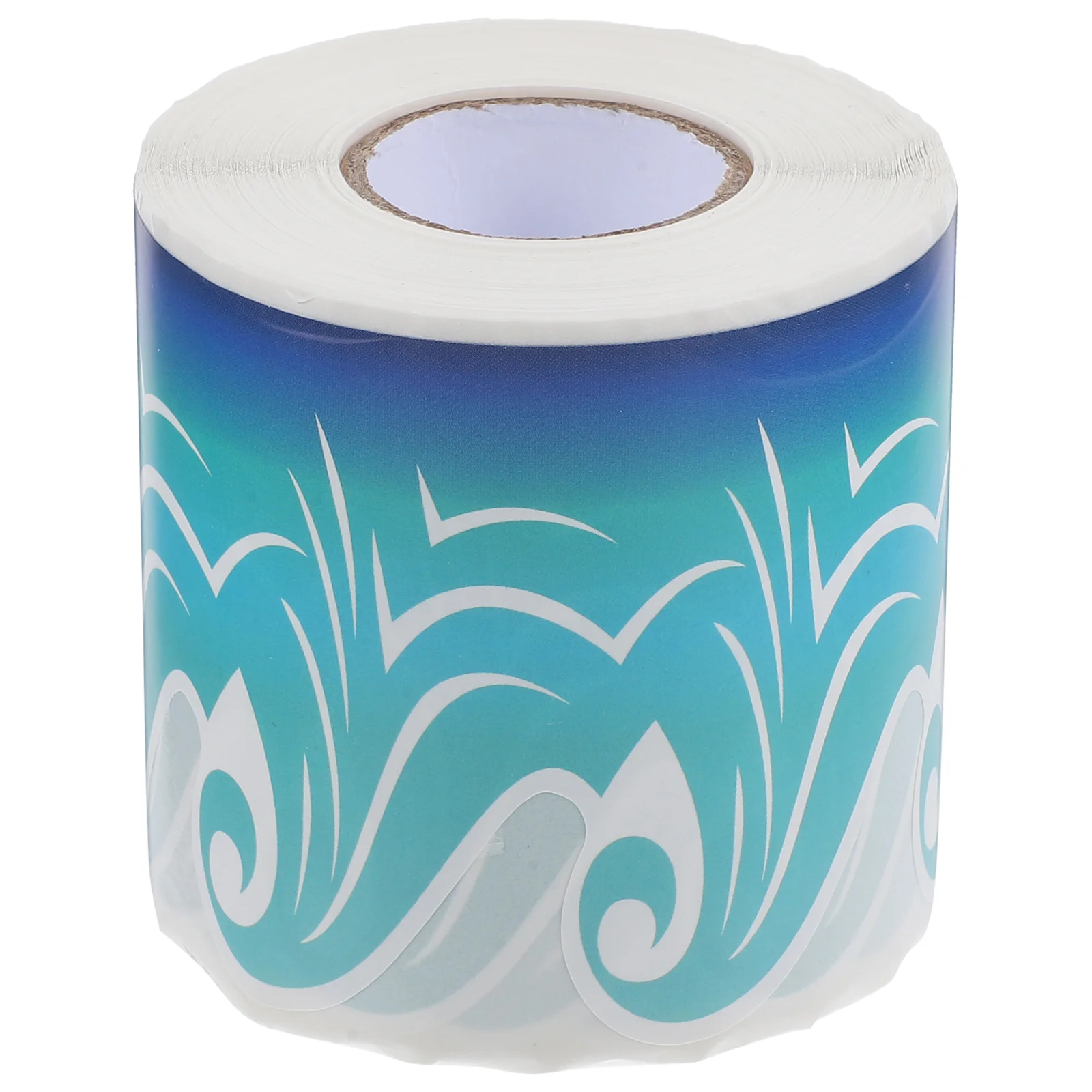 

Classroom Border Paper Bulletin Board Decorations Festival School Decors Chalkboard