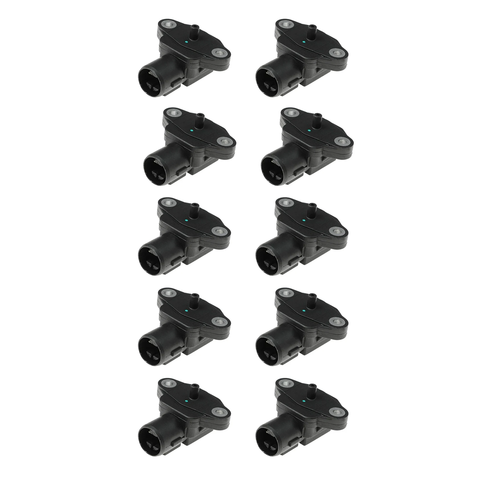 

10X 079800-4250 MAP Sensor Manifold Air Pressure Sensor for Honda Accord Civic CR-V Acura CL Integra TL