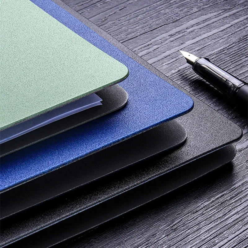 A4 Hard Case Folder Writing Board Memo Splint Double Clip Test Paper Data Storage Organizer Office Supplies Learning Stationery |