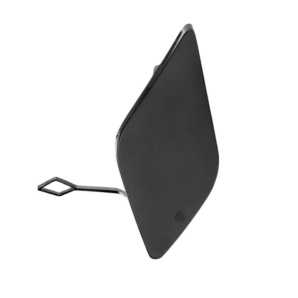 1 шт. черный передний бампер фаркоп крышка для проушины 2128850126 Для Mercedes-Benz E-класса