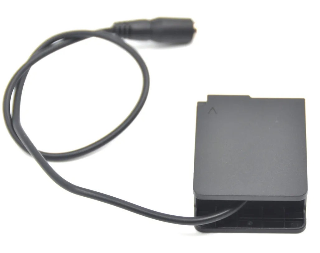 Фото DMW BLC12 Декодированный муляж аккумулятора DCC8 DC Coupler для Panasonic GX8 G5 G7 G91 G90 G85 G80 DMC-FZ2500 FZ1000 FZ300 FZ200 №4