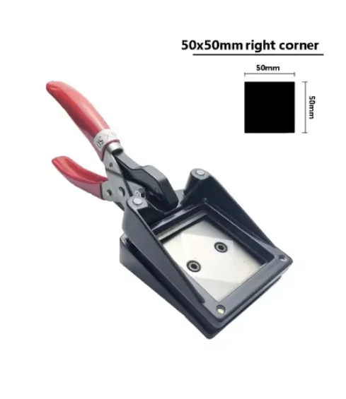 

Ручной дырокол для фото