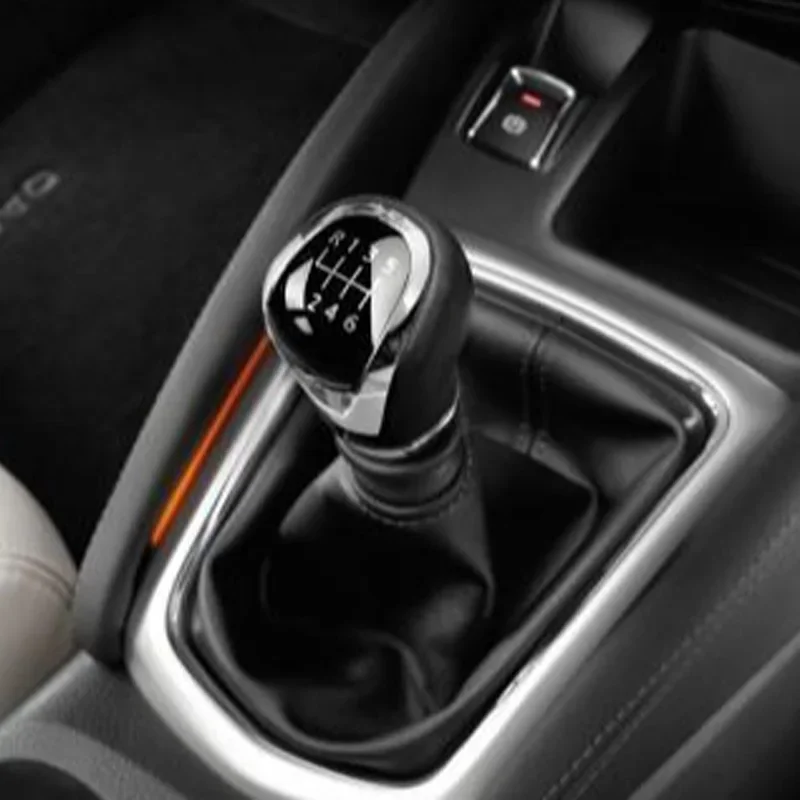 Ручка переключения для Nissan Qashqai J11 X‑Trail T32 ручка ручного 6 скоростей