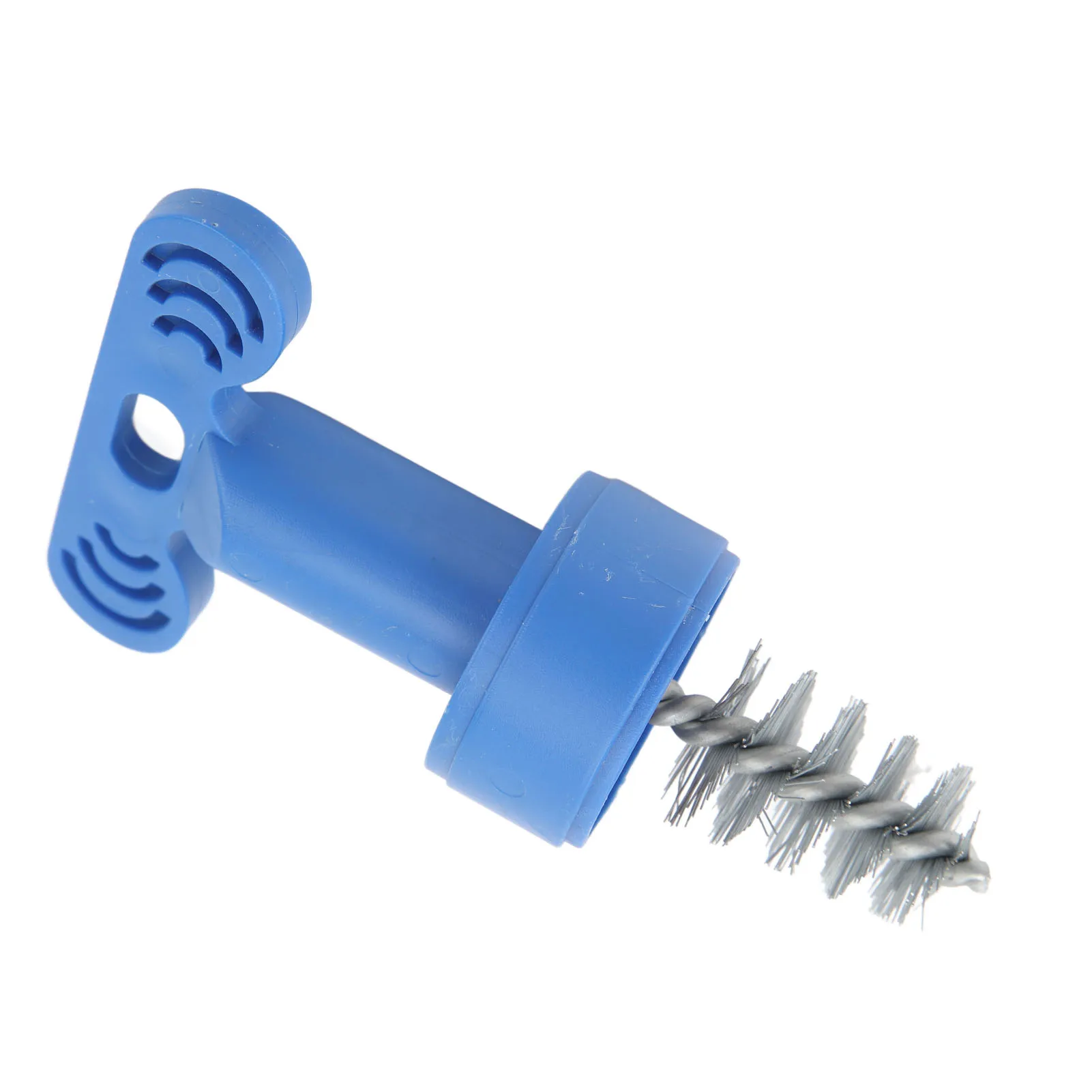 4шт Щетка для автомобильного аккумулятора Защита с Т-образной ручкой Очиститель