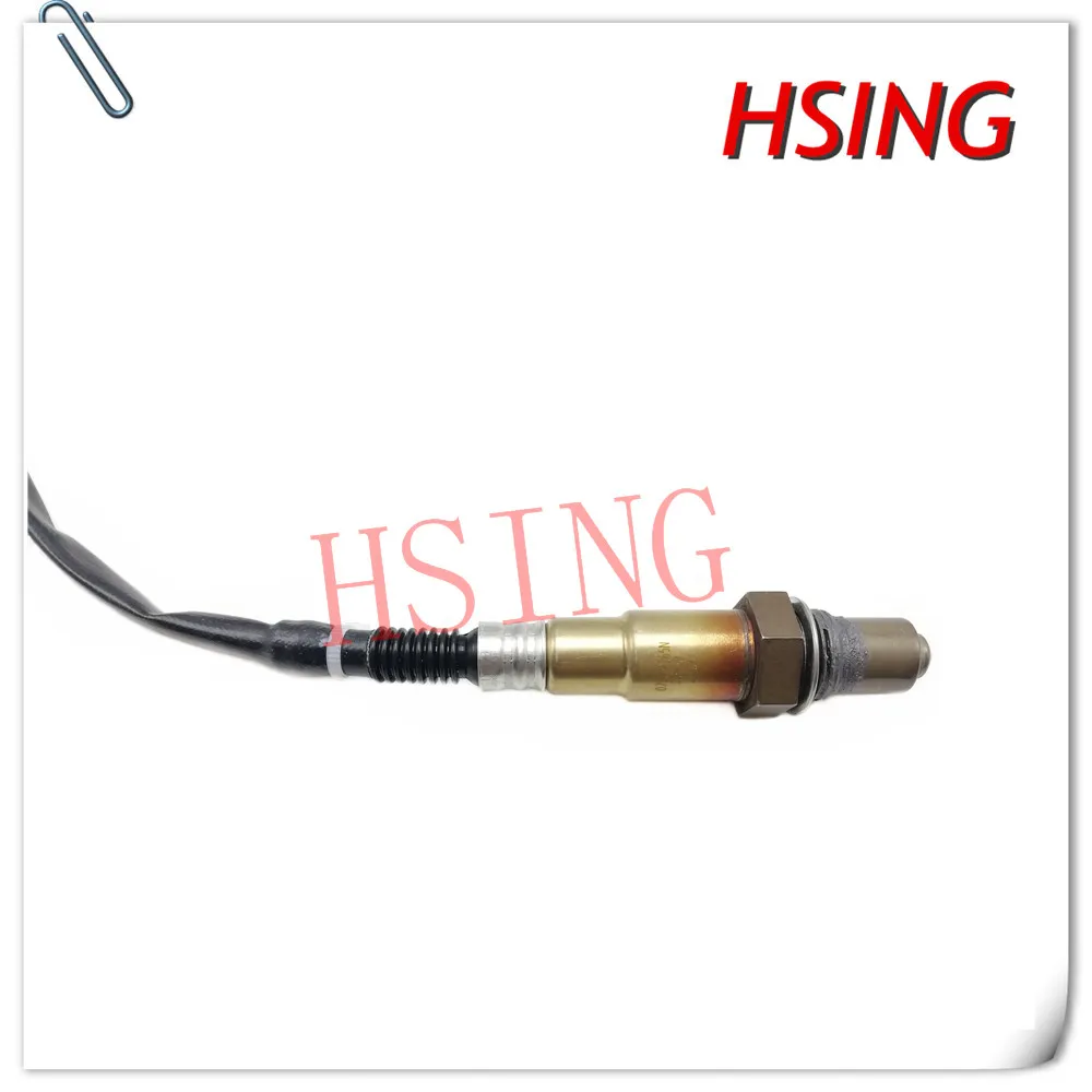 Датчик кислорода O2 датчик подходит для Volks Jetta Golf Passat A4 A6 A8 TT *** часть № 078906265N 0258006312