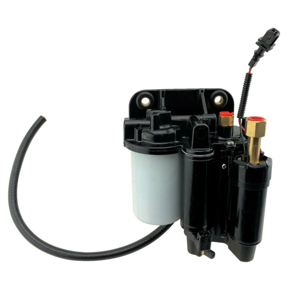 

Fuel Pump Assemblys Fit for Volvos Penta 5.7OSXI, 5.7OSI, 5.7GXI OE: 21608511, 3594444, 21545138, 3860210