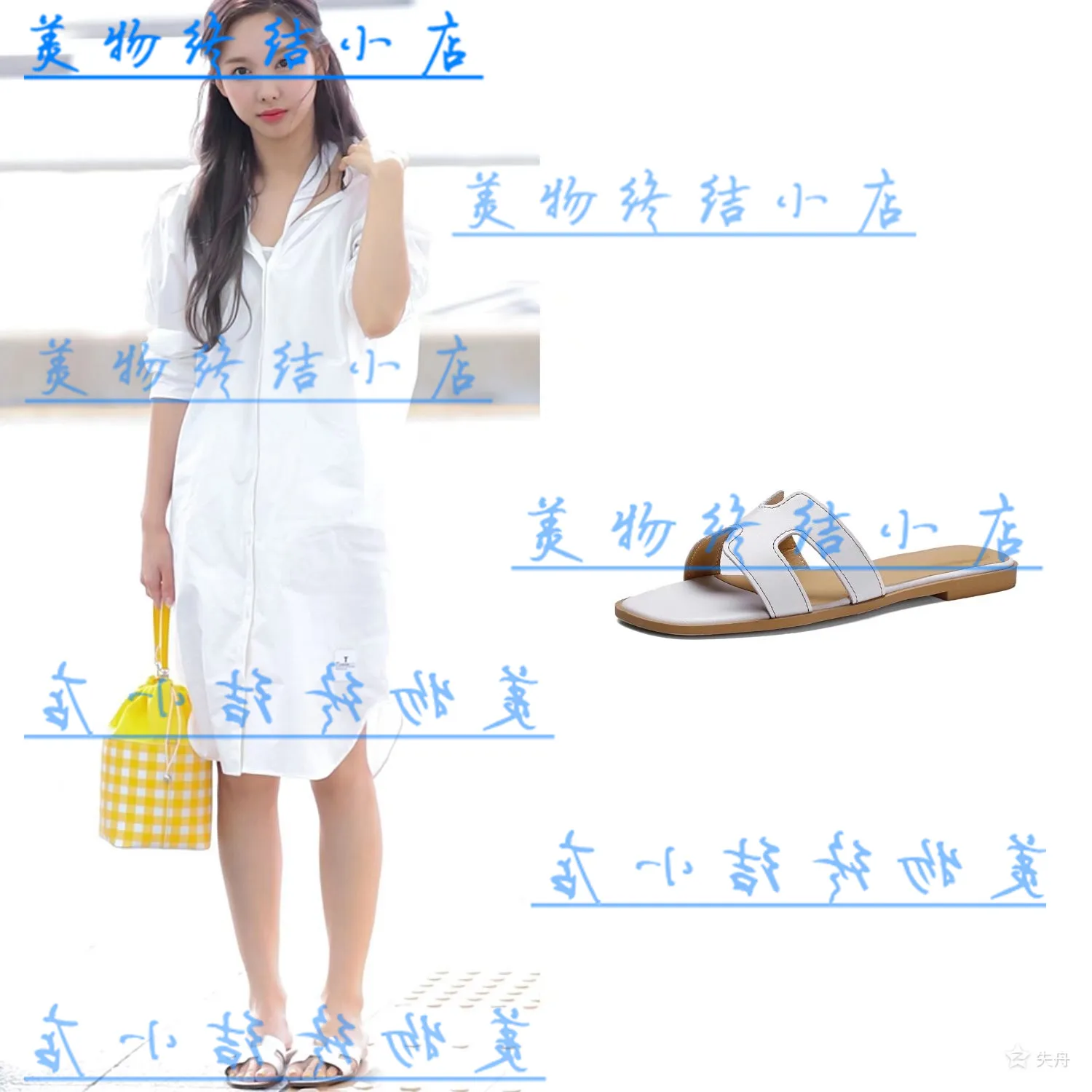

Kpop Twice Fashion Women Sandals New 2022 Shoes Women Designers Beach Sandals Flats Ladies Shoes Light Breathable Sandals Shoes