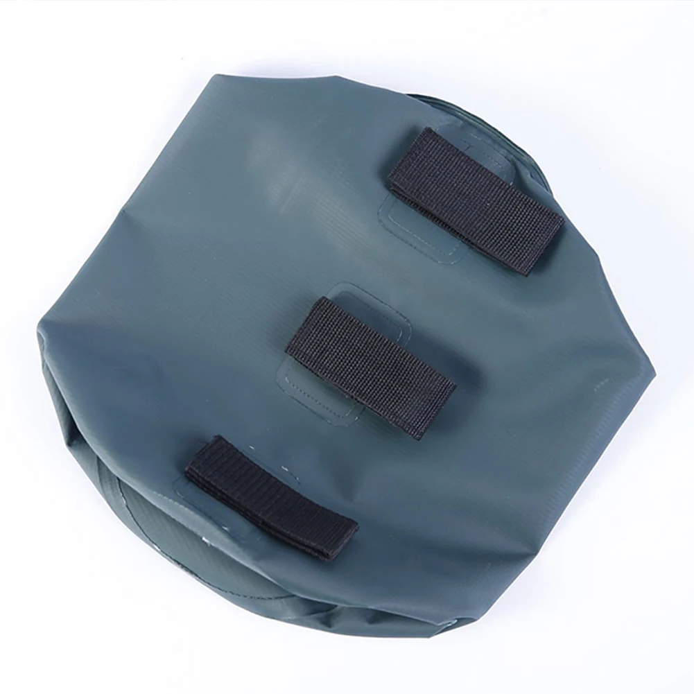 Переносной и транспортный навес из ПВХ большая емкость стабильный анкер сильный