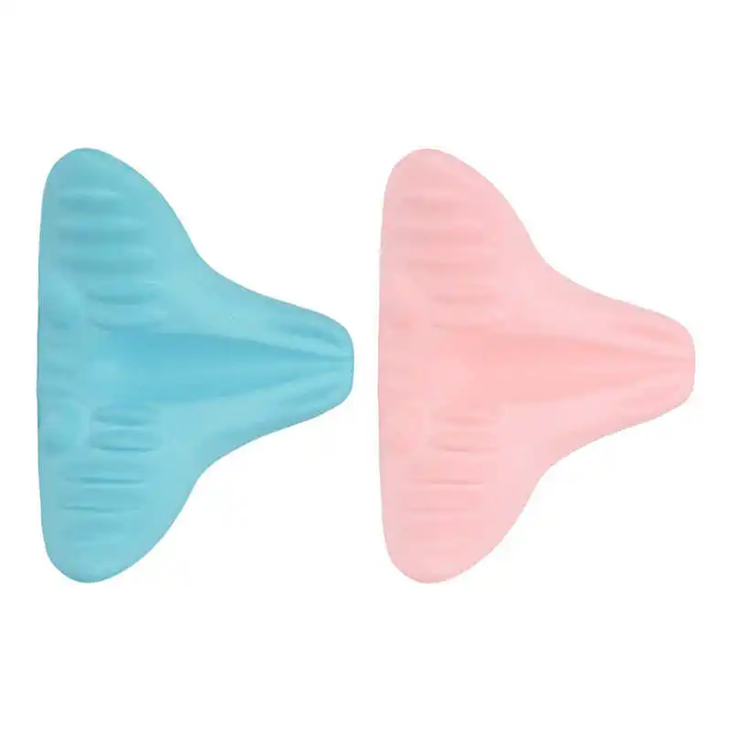 

Neck Stretcher Small Pillow Cervical Traction Device for Neck for Home Use