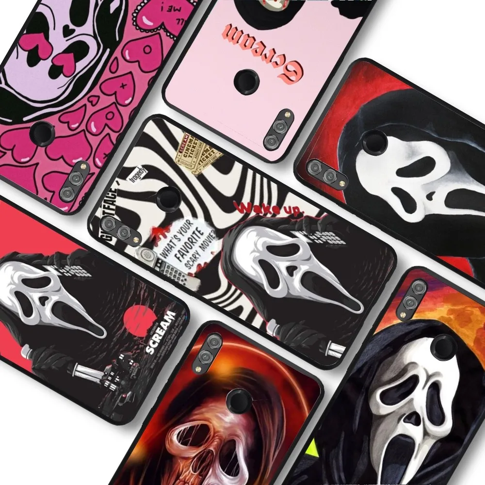 

Чехол для телефона Samsung A 13 21 30 31 32 51 52 53 70 Huawei Honor 50 60 70