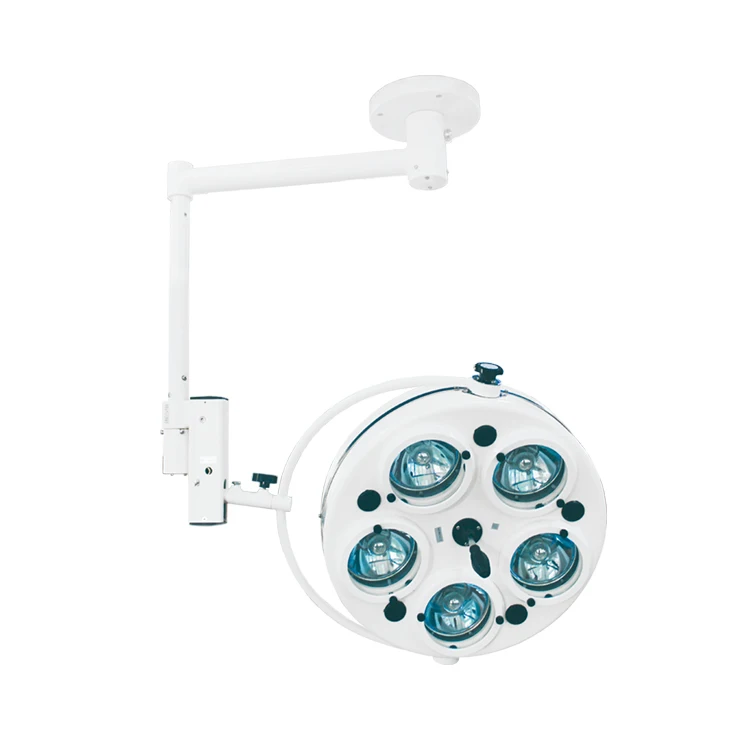 

Medical surgery examination led surgical lamp/light