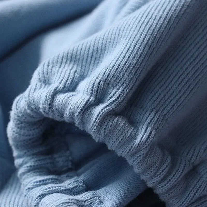 Женские весенние комплекты новейшие однотонные универсальные с капюшоном