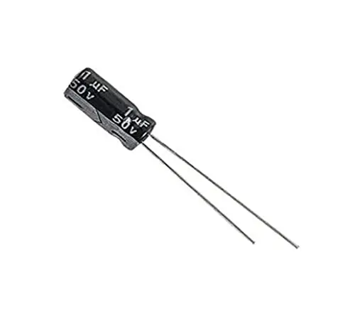 TecnoStore®10X электролитический конденсатор 1 5 мкФ 350V 105 ° цепи | Электронные