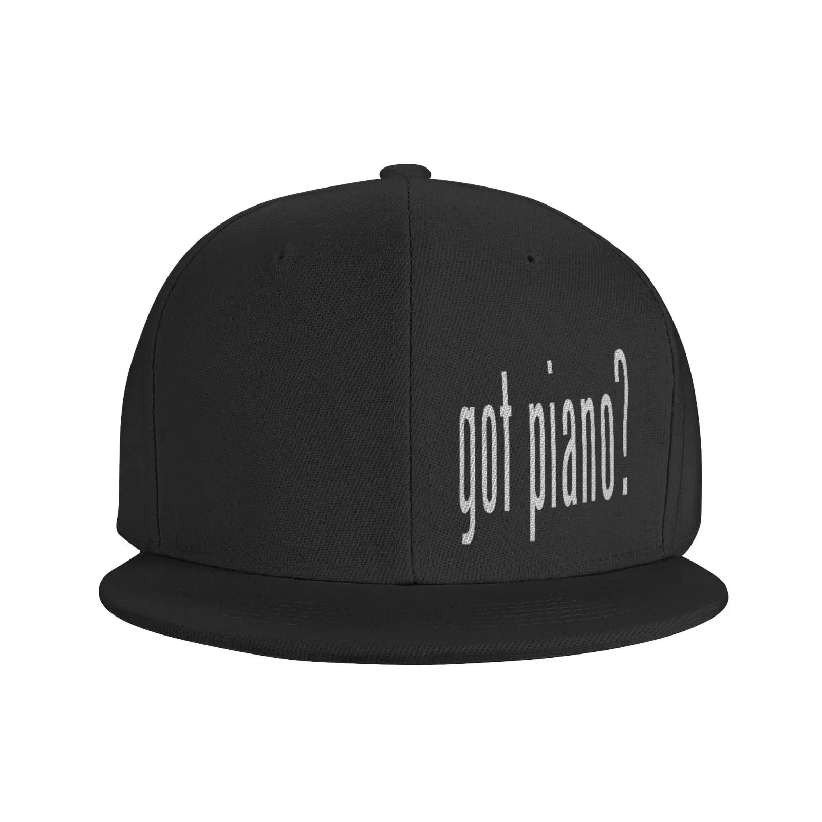 

Got Piano Piano Player Band Musician Cap Women Hat Men's Winter Hat Hat Cowboy Hats Beret Men Cap Female Men's Hats Ladies Hat