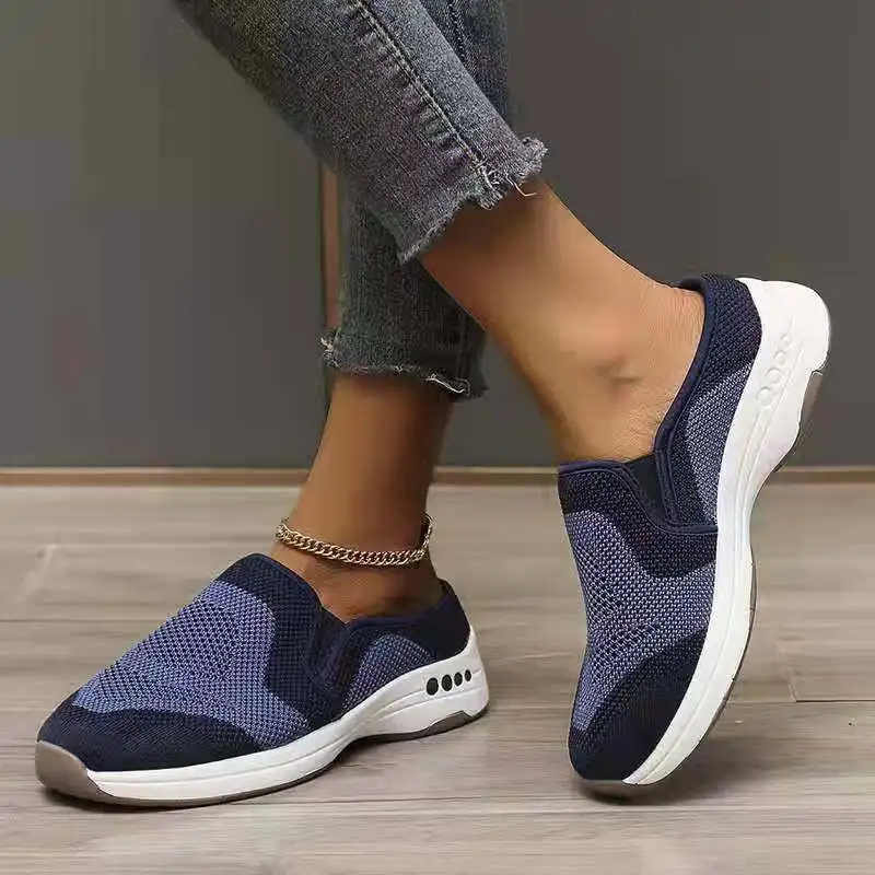 

Running Sneakers Breath Sneakers Sport Woman Famous Brand Tenis Running Exercise Ladies Sports Shoes For Women Shuz Tennis Best