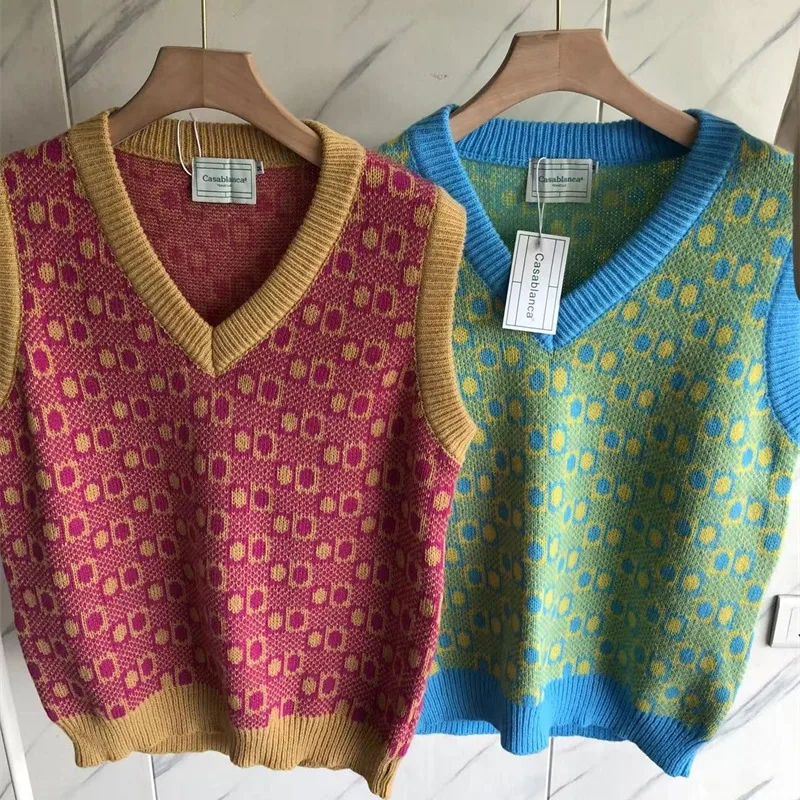 

Мужской женский свитер в стиле оверсайз