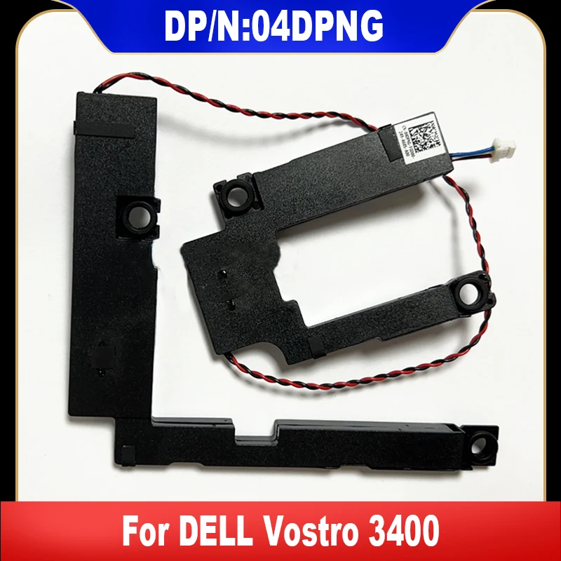 04DPNG 4DPNG CN-04DPNG новый оригинальный для ноутбука DELL Vostro 3400 Speaker динамик внутренний