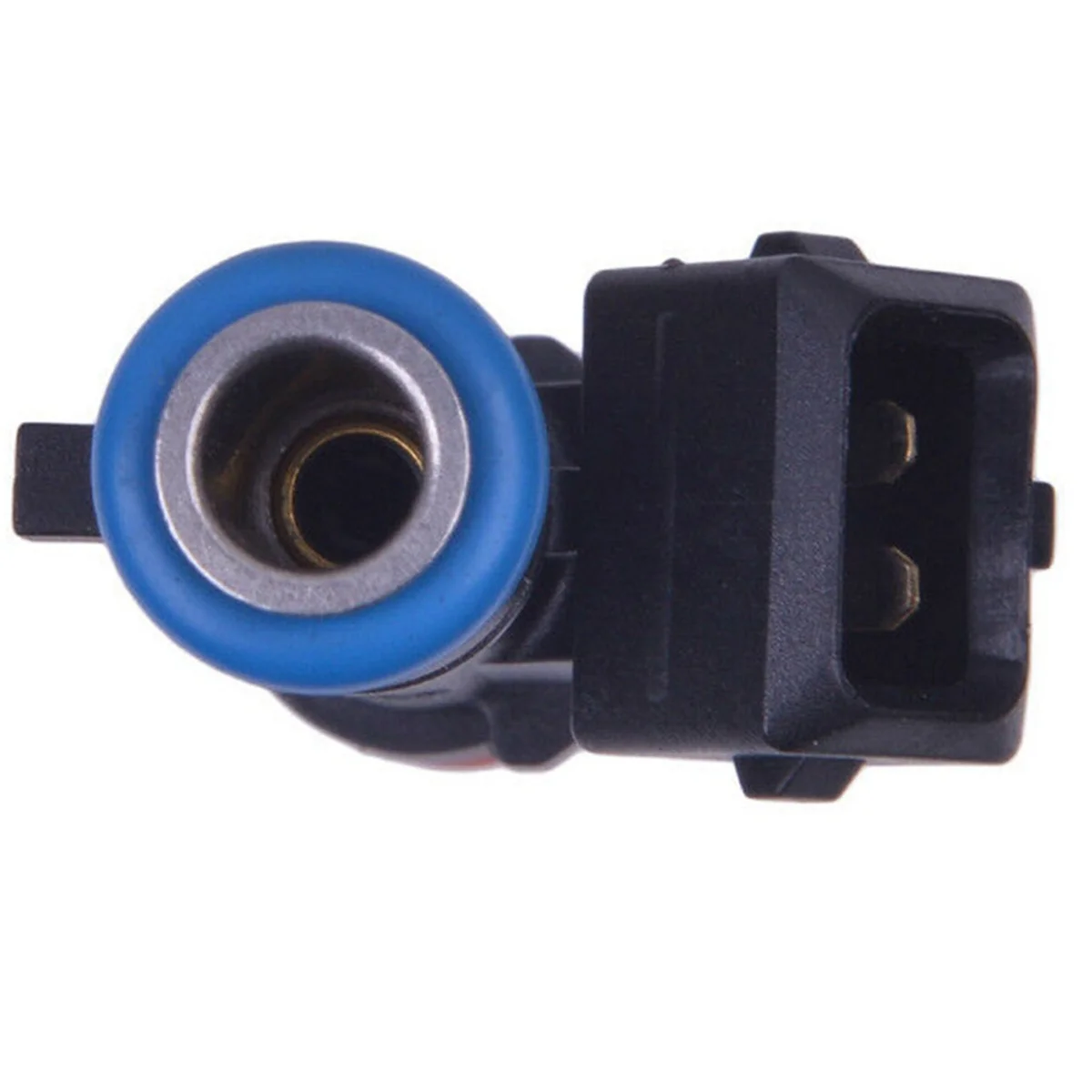 1 шт. Автомобильные топливные инжекторы для Dacia 2004 лодка Dokker Renault Logan 4-1.6L Топливная