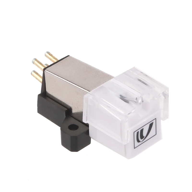 Надежный картридж для поворотных платформ улучшенное качество звука и простота